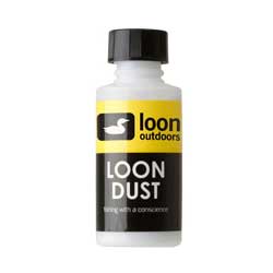 Loon_Dust